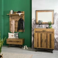 Ensemble D’entrée TAMATI A - 4 éléments