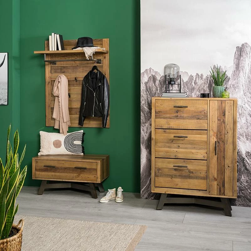 Ensemble D’entrée TAMATI B - 3 éléments 3 Ensemble D’entrée TAMATI B - 3 éléments