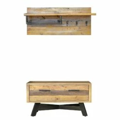 Ensemble D’entrée TAMATI - 2 éléments