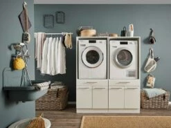 Armoire Pour Lave-linge Laundreezy B -HOME24 Soldes 1000379069 230314 020 MOOD DETAILS P000000001000379069 mood