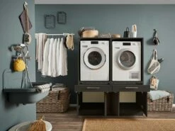 Armoire Pour Lave-linge Laundreezy B -HOME24 Soldes 1000379070 230314 021 MOOD DETAILS P000000001000379070 mood