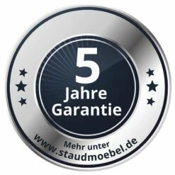 Staud Armoire à Portes Coulissantes Sonate -HOME24 Soldes 1000382327 230330 601 ICON DETAILS P000000001000382327 icon seal