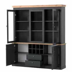 Buffet Taania - 184 Cm -HOME24 Soldes 1000382526 230330 070 DETAILS P000000001000382526