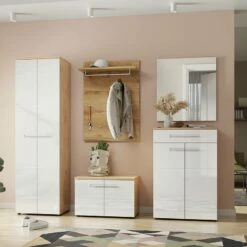 Ensemble D’entrée Aledo - 5 éléments