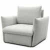 Fauteuil Convertible Moric 2 Fauteuil Convertible Moric -HOME24 Soldes 1000382623 230414 010 IMAGE P000000001000382623