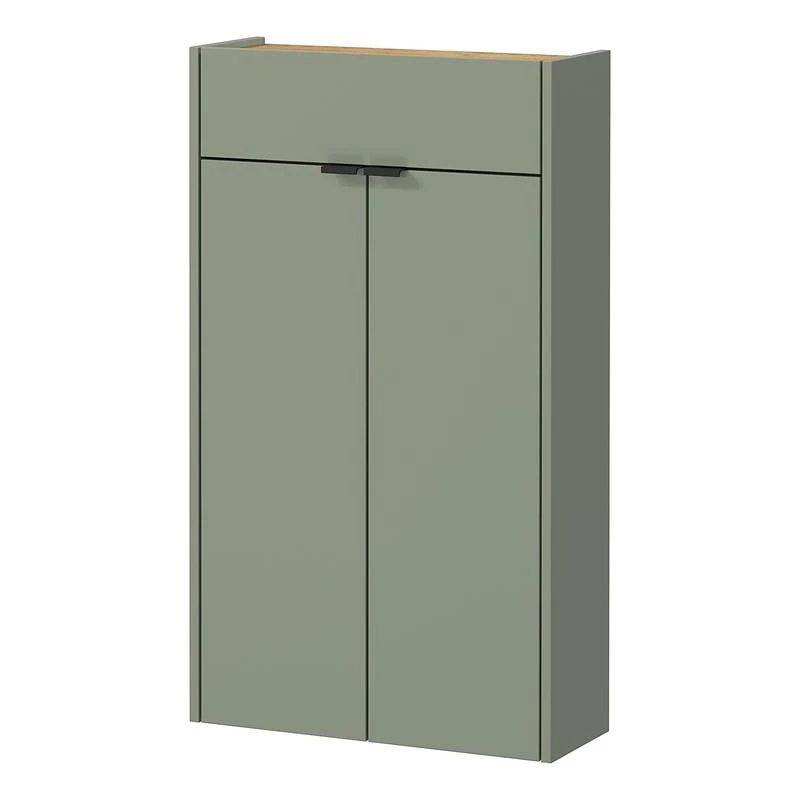 Meuble à Chaussures Ameca 56 Cm 3 Meuble à Chaussures Ameca 56 Cm