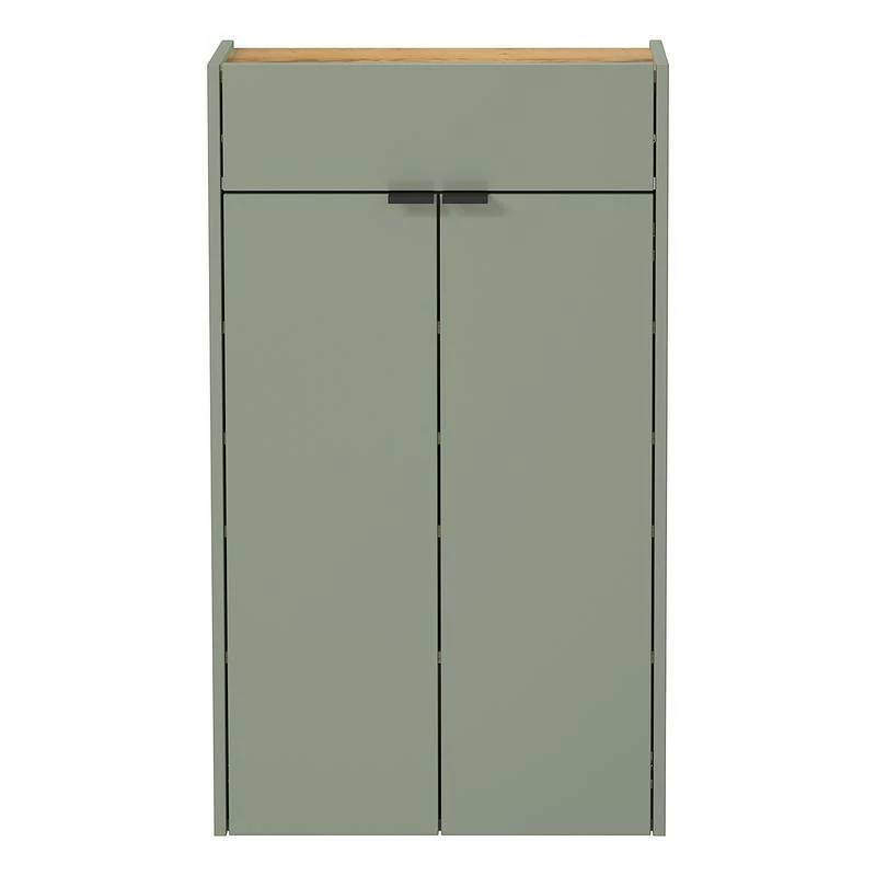 Meuble à Chaussures Ameca 56 Cm 7 Meuble à Chaussures Ameca 56 Cm – Image 5