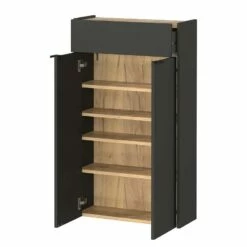 Meuble à Chaussures Ameca 56 Cm 26 Meuble à Chaussures Ameca 56 Cm -HOME24 Soldes 1000383151 230418 030 DETAILS P000000001000383151