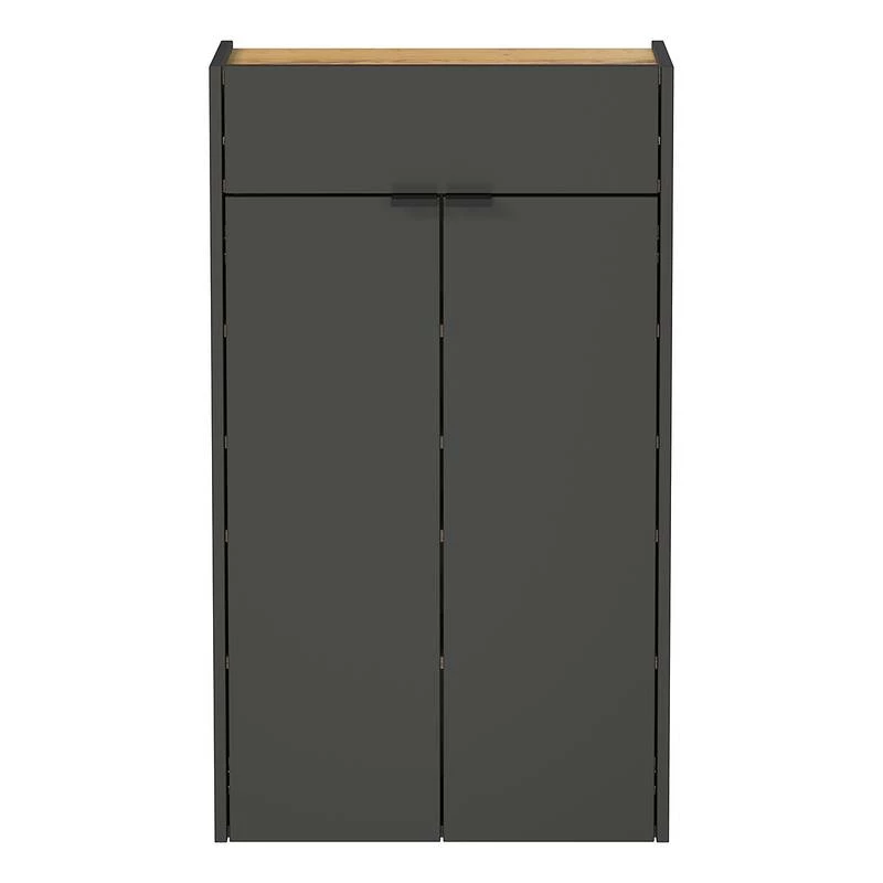 Meuble à Chaussures Ameca 56 Cm 14 Meuble à Chaussures Ameca 56 Cm – Image 12