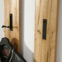 Porte-manteau Mural Ameca -HOME24 Soldes 1000383162 230418 050 DETAILS P000000001000383162