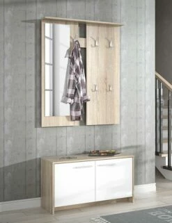 Ensemble D’entrée Compact Varbla B