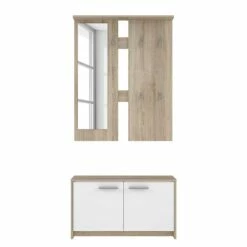 Ensemble D’entrée Compact Varbla B -HOME24 Soldes 1000384639 230418 060 DETAILS P000000001000384639
