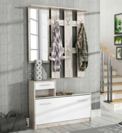 Ensemble D’entrée Compact Varbla A 35 Ensemble D’entrée Compact Varbla A -HOME24 Soldes 1000384640 230418 011 MOOD IMAGE P000000001000384640 mood