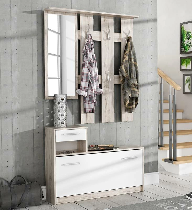 Ensemble D’entrée Compact Varbla A 16 Ensemble D’entrée Compact Varbla A – Image 14