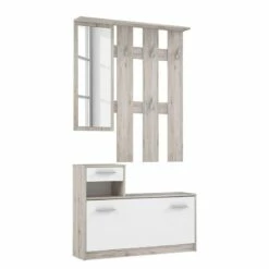 Ensemble D’entrée Compact Varbla A 36 Ensemble D’entrée Compact Varbla A -HOME24 Soldes 1000384640 230418 030 DETAILS P000000001000384640