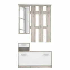 Ensemble D’entrée Compact Varbla A 38 Ensemble D’entrée Compact Varbla A -HOME24 Soldes 1000384640 230418 050 DETAILS P000000001000384640