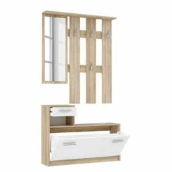 Ensemble D’entrée Compact Varbla A 30 Ensemble D’entrée Compact Varbla A -HOME24 Soldes 1000384641 230418 040 DETAILS P000000001000384641