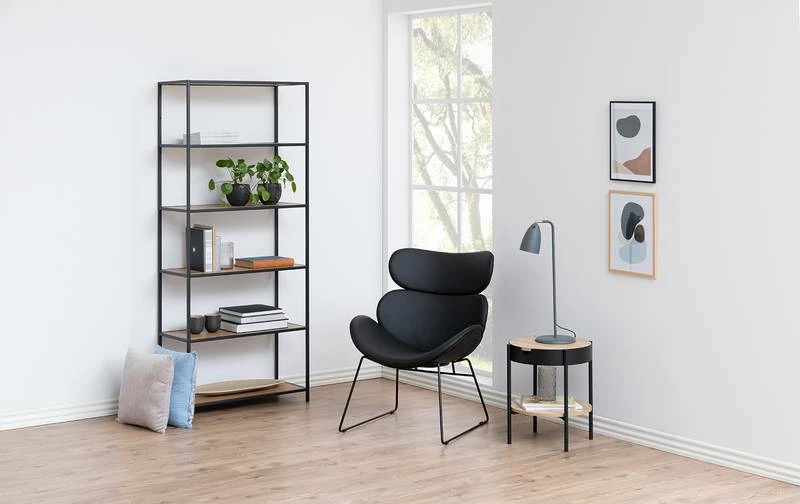 Fauteuil Montola 4 Fauteuil Montola – Image 2