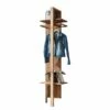 Porte-manteau En Bois Massif Verwood 2 Porte-manteau En Bois Massif Verwood -HOME24 Soldes 1000385152 230905 010 IMAGE P000000001000385152