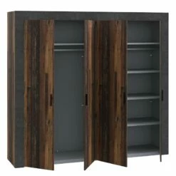 Armoire à Portes Battantes Kamalus 13 Armoire à Portes Battantes Kamalus -HOME24 Soldes 1000388195 230519 040 DETAILS P000000001000388195