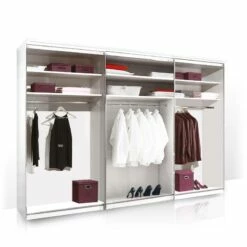 Staud Armoire à Portes Coulissantes Includo B -HOME24 Soldes 1000390491 230526 030 DETAILS P000000001000390491