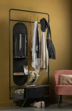 Garderobenständer Rink -HOME24 Soldes 1000392372 230717 020 MOOD DETAILS P000000001000392372 mood