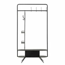 Garderobenständer Rink -HOME24 Soldes 1000392372 230717 033 DETAILS P000000001000392372