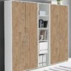 Armoire Murale Avin - 3 éléments -HOME24 Soldes 1000395341 230821 011 MOOD IMAGE P000000001000395341 mood