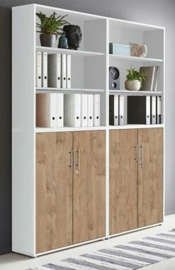 Armoire Murale Avin - 4 éléments A -HOME24 Soldes 1000395364 230821 011 MOOD IMAGE P000000001000395364 mood