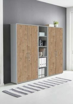 Armoire Murale Avin - 3 éléments -HOME24 Soldes 1000395365 230821 020 MOOD DETAILS P000000001000395365 mood