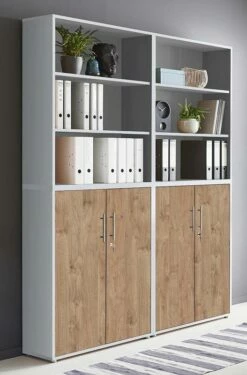 Armoire Murale Avin - 4 éléments A -HOME24 Soldes 1000395367 230821 011 MOOD IMAGE P000000001000395367 mood