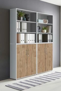 Armoire Murale Avin - 4 éléments A -HOME24 Soldes 1000395367 230821 020 MOOD DETAILS P000000001000395367 mood