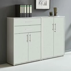 Armoire Murale Avin - 2 éléments A -HOME24 Soldes 1000395392 230821 011 MOOD IMAGE P000000001000395392 mood