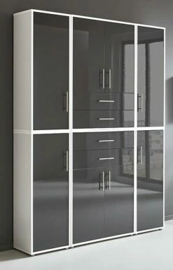 Armoire Murale Avin - 6 éléments A 24 Armoire Murale Avin - 6 éléments A -HOME24 Soldes 1000395466 230821 011 MOOD IMAGE P000000001000395466 mood