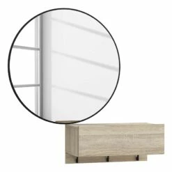 Porte-manteau Mural Boolamba