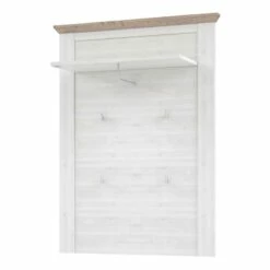 Porte-manteau Mural Ilay