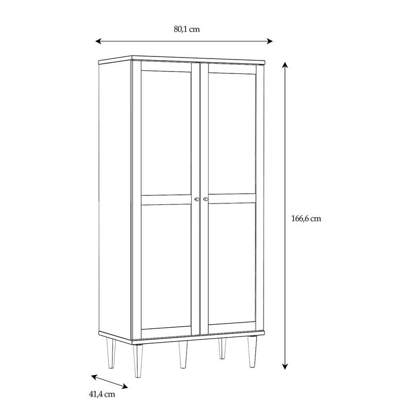 Armoire Pekino 9 Armoire Pekino – Image 7