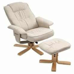Fauteuil De Relaxation CHARLY -HOME24 Soldes 101bdf3f06b74b019e09a7e1a7b17030
