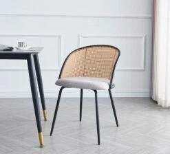 Lot De 2 Chaises KOBE -HOME24 Soldes 101cdcd02c3a4c49981c710f7c1fd3e0