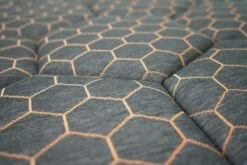 Matelas Cosmos Black 180x200 Mémoire -HOME24 Soldes 102dc2f3c6c54a1a8131a6e48d9353c0