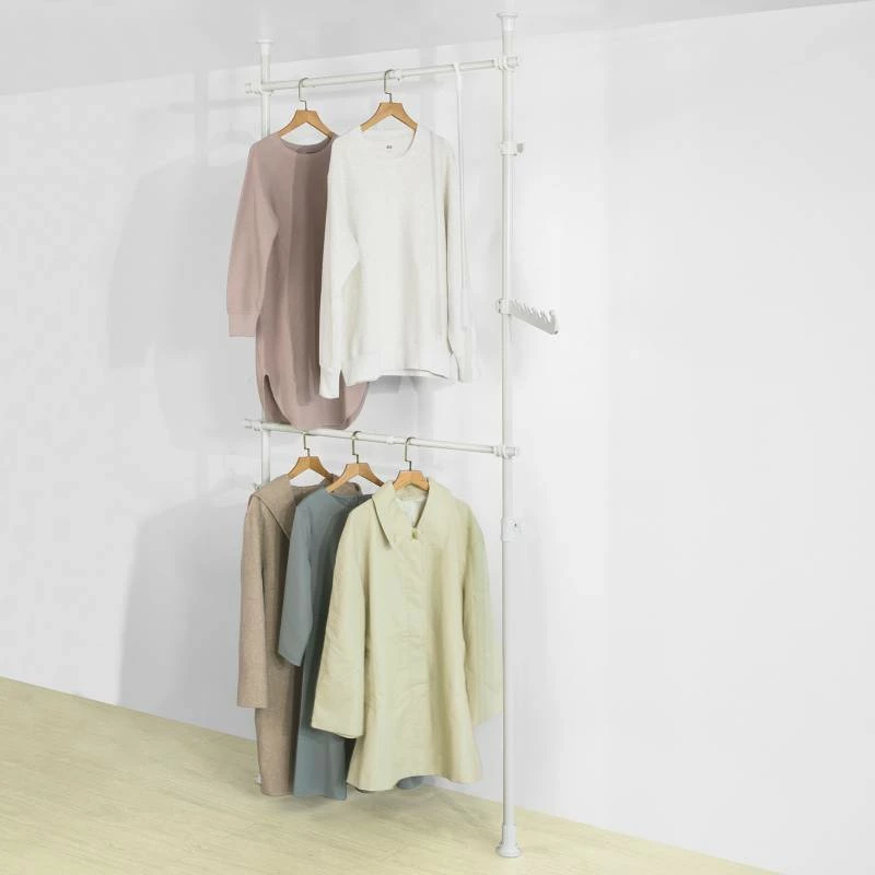 Rangement Pour Vêtement FRG109-W 6 Rangement Pour Vêtement FRG109-W – Image 4