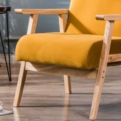 Fauteuil LOUIS 24 Fauteuil LOUIS -HOME24 Soldes 1049c54d07da4d38837d3dbb007f0841