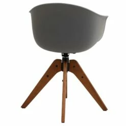 Fauteuil Pivotant DAVINA (Lot De 2) -HOME24 Soldes 109d434701b64bf583c56bc3f474eb36