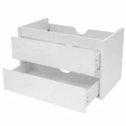 Meuble Sous-vasque HWC-B19 -HOME24 Soldes 10cec7c67bc349fc88ad977e5825c796