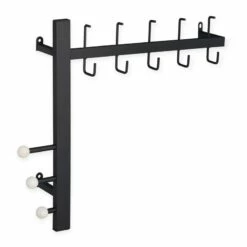 Porte-manteaux Mural -HOME24 Soldes 11081ba146e74c1c89ac92f78fced8c5