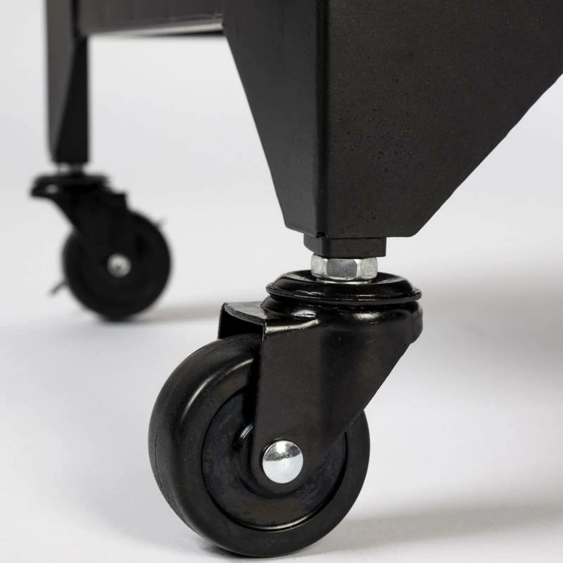 Vitrine En Bois Et Métal 5 Vitrine En Bois Et Métal – Image 3