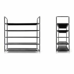 Étagère à Chaussures Range-souliers -HOME24 Soldes 1174b31733704586b5dec86f1b17f910 1