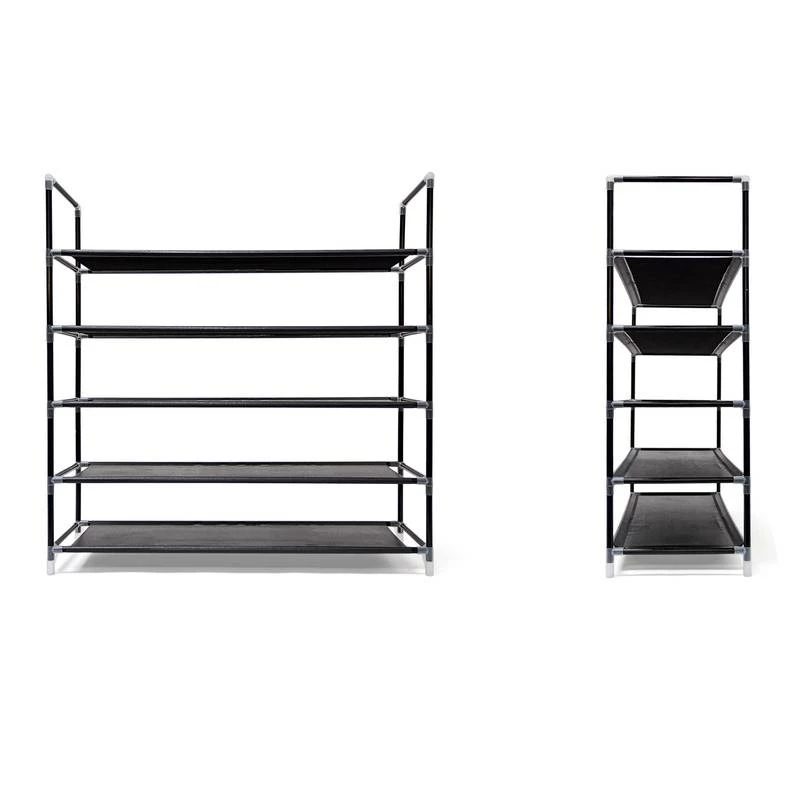 2x Étagères à Chaussures Range-souliers 22 2x Étagères à Chaussures Range-souliers – Image 20