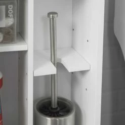 Armoire De Côté Rangement BZR31-W 16 Armoire De Côté Rangement BZR31-W -HOME24 Soldes 117d2f8f89724e66b80a2c146864aa27