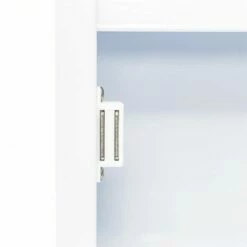 Armoire à Pharmacie Blanche Inox -HOME24 Soldes 11810d63241d43f8b1c7c46cfe2cce8e